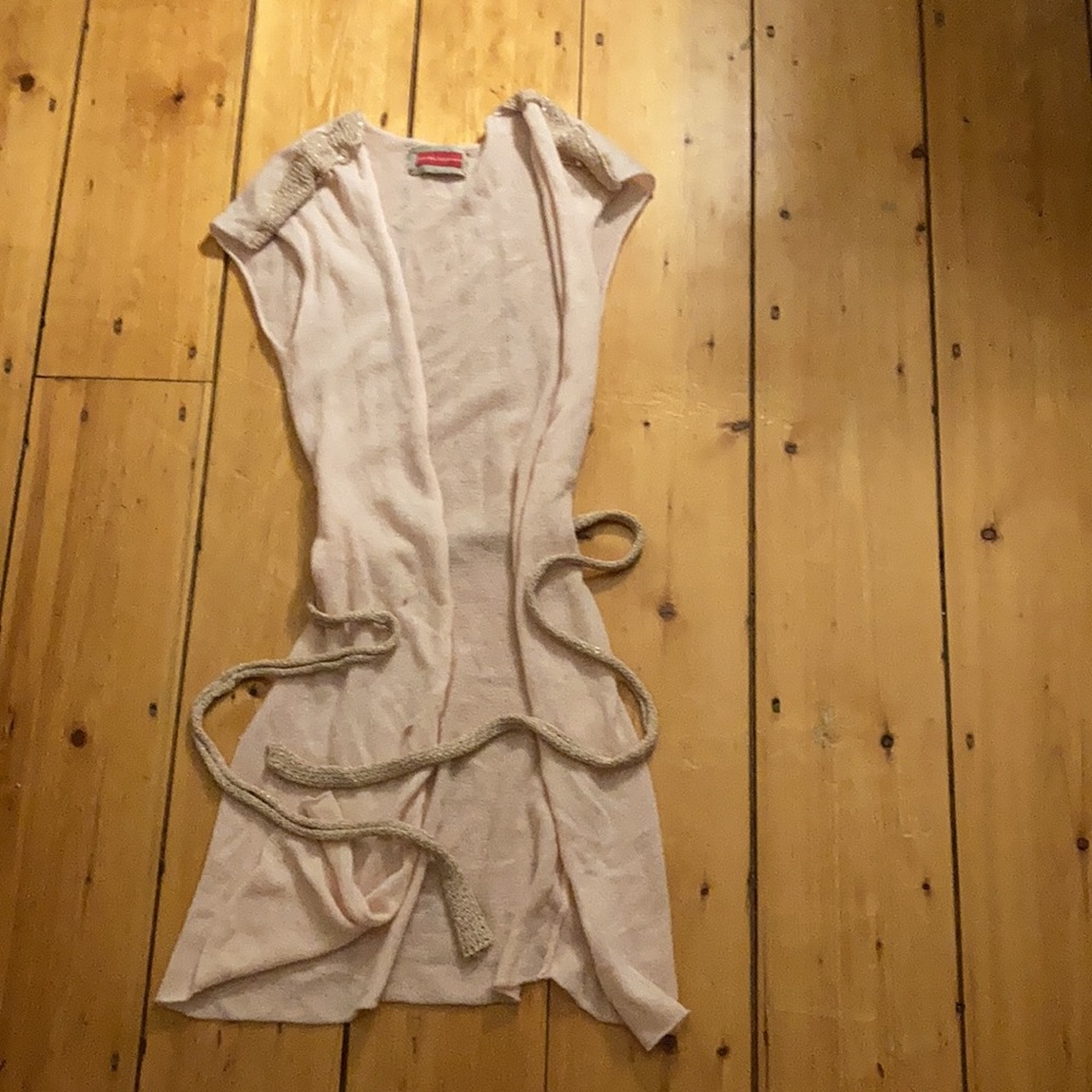 SUSS Women's Robe - Picture 4 of 6